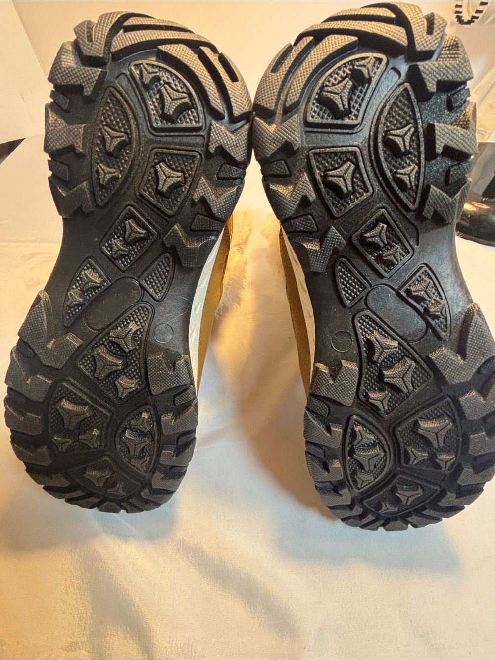 Lands' End Expedition Waterproof Women's Winter Boots Size 8.5 New - Picture 10 of 12